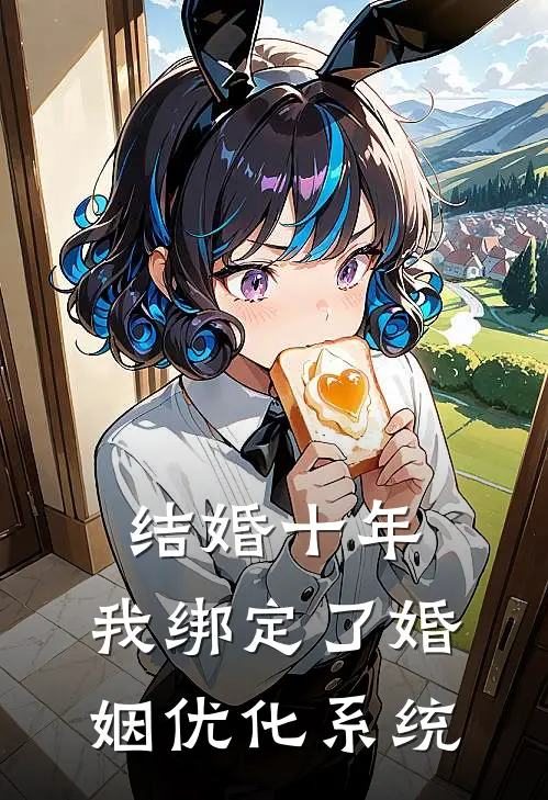 结婚十年，我绑定了“婚姻优化系统”