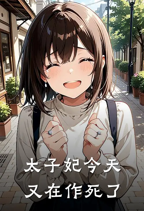 太子妃今天又在作死了