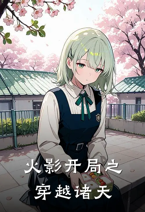 火影开局之穿越诸天(胡八一英子)免费完结小说_小说完整版免费阅读火影开局之穿越诸天(胡八一英子)