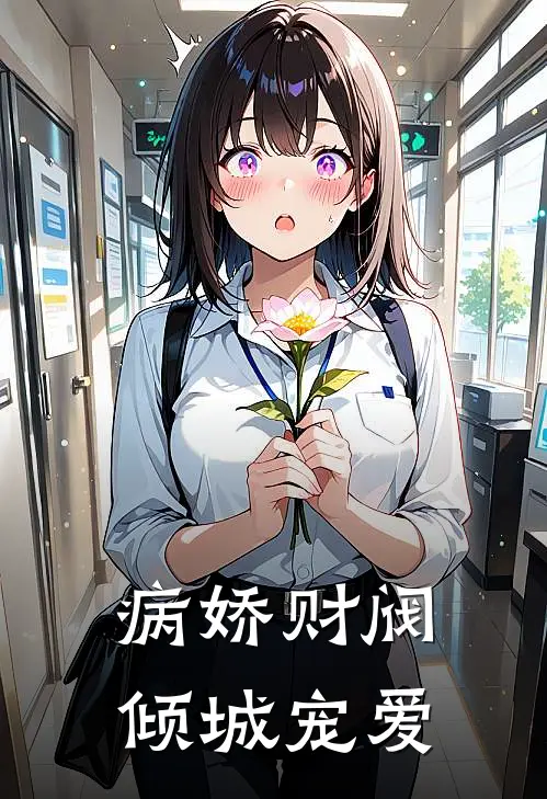 病娇财阀倾城宠爱