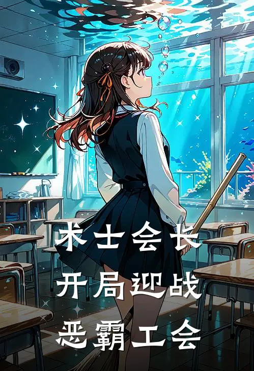 术士会长，开局迎战恶霸工会(果果果果)完本小说_全本免费小说术士会长，开局迎战恶霸工会果果果果