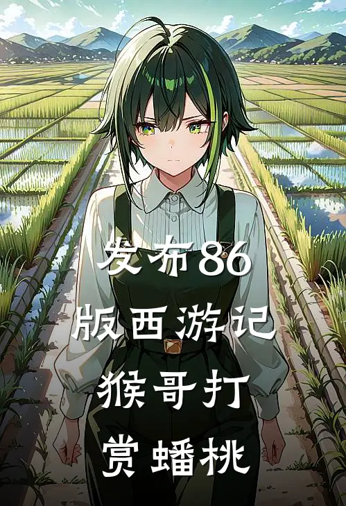 发布86版西游记，猴哥打赏蟠桃孙悟空哪吒热门的小说_热门小说在线阅读发布86版西游记，猴哥打赏蟠桃孙悟空哪吒