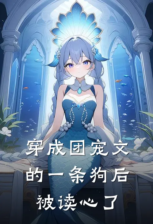 穿成团宠文的一条狗后，被读心了