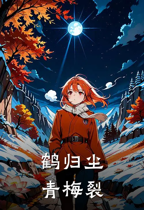 鹤归尘，青梅裂柳玉溪凌云宗小说推荐完本_热门小说大全鹤归尘，青梅裂(柳玉溪凌云宗)