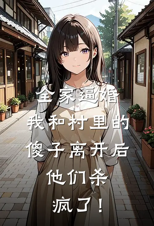 全家逼婚，我和村里的傻子离开后，他们杀疯了！(余秀秀林根生)热门小说大全_免费小说大全全家逼婚，我和村里的傻子离开后，他们杀疯了！余秀秀林根生