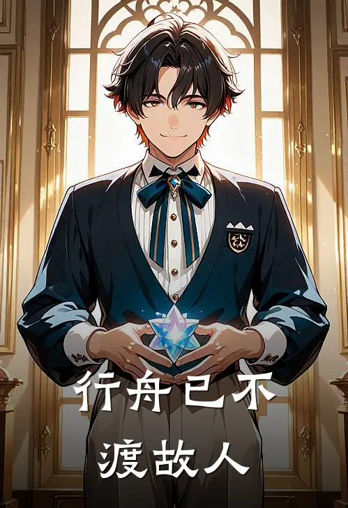 行舟已不渡故人