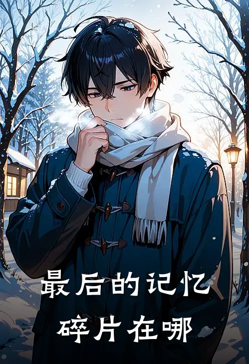 最后的记忆碎片在哪