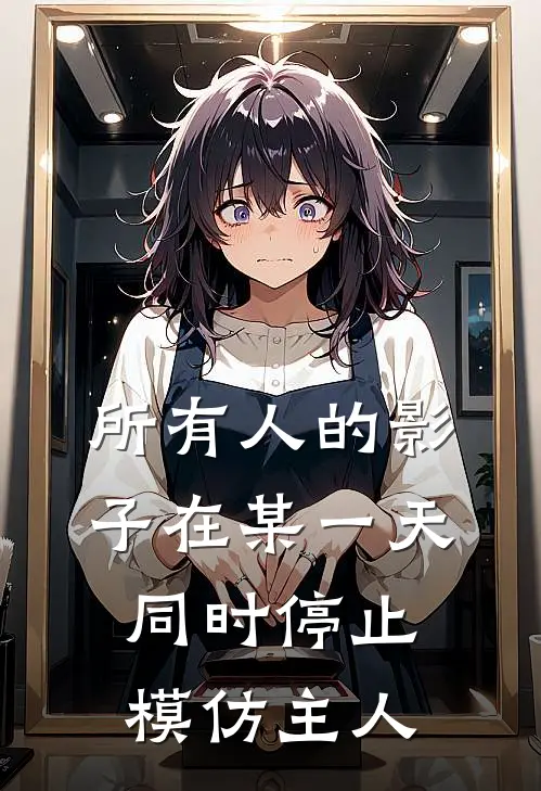 所有人的影子在某一天同时停止模仿主人