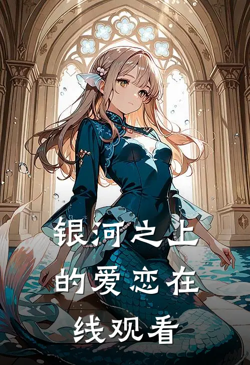 银河之上的爱恋在线观看