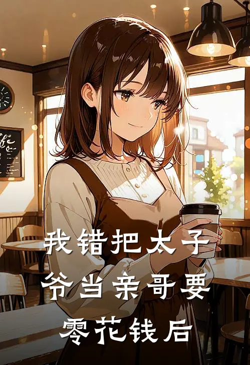 我错把太子爷当亲哥要零花钱后安然SUM完结小说_完结版小说全文免费阅读我错把太子爷当亲哥要零花钱后安然SUM