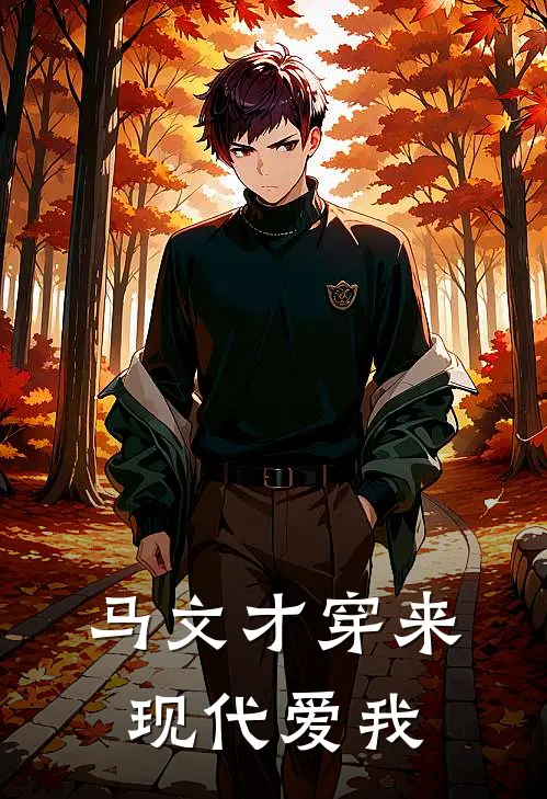 马文才穿来现代爱我