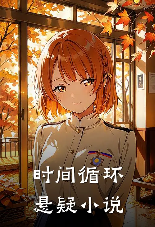 时间循环悬疑小说林小棠苏晓完结版小说阅读_完整版小说免费阅读时间循环悬疑小说(林小棠苏晓)