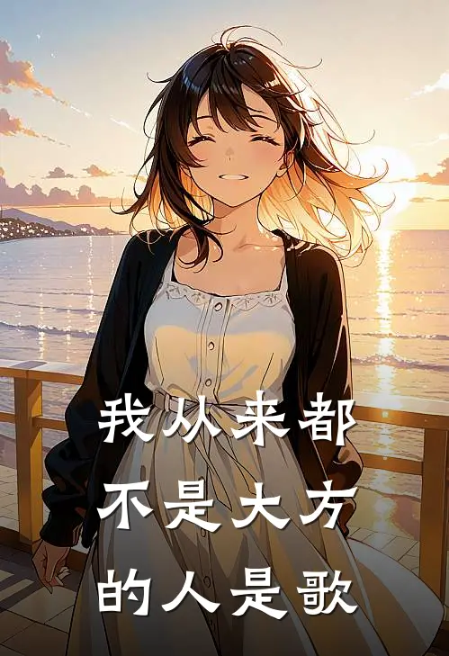 我从来都不是大方的人是歌