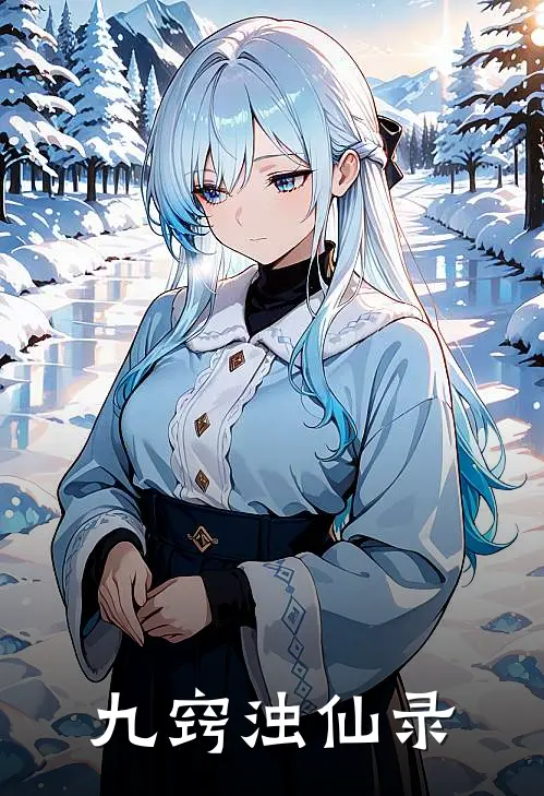 九窍浊仙录(林大山林九霄)免费小说阅读_完结版小说推荐九窍浊仙录(林大山林九霄)