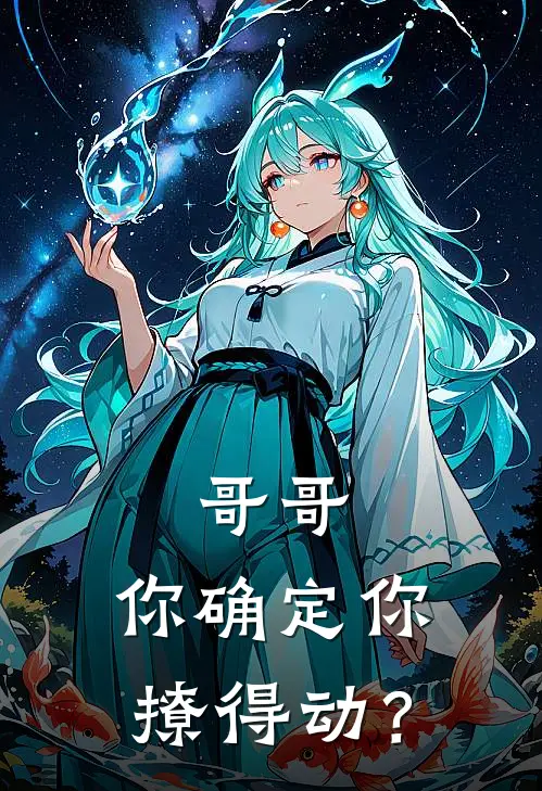 哥哥，你确定你撩得动？(陆衍姜月)全文免费在线阅读_哥哥，你确定你撩得动？热门小说