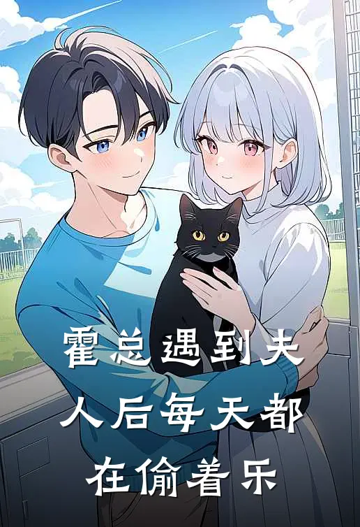 霍总遇到夫人后每天都在偷着乐(陈铭霍云深)最新好看小说_无弹窗全文免费阅读霍总遇到夫人后每天都在偷着乐陈铭霍云深