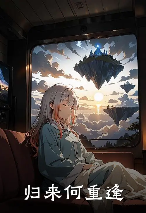 归来何重逢南知意小桃完本完结小说_热门小说排行榜归来何重逢南知意小桃