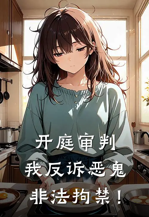 开庭审判：我反诉恶鬼非法拘禁！顾远苏晴免费完本小说_小说推荐完本开庭审判：我反诉恶鬼非法拘禁！(顾远苏晴)