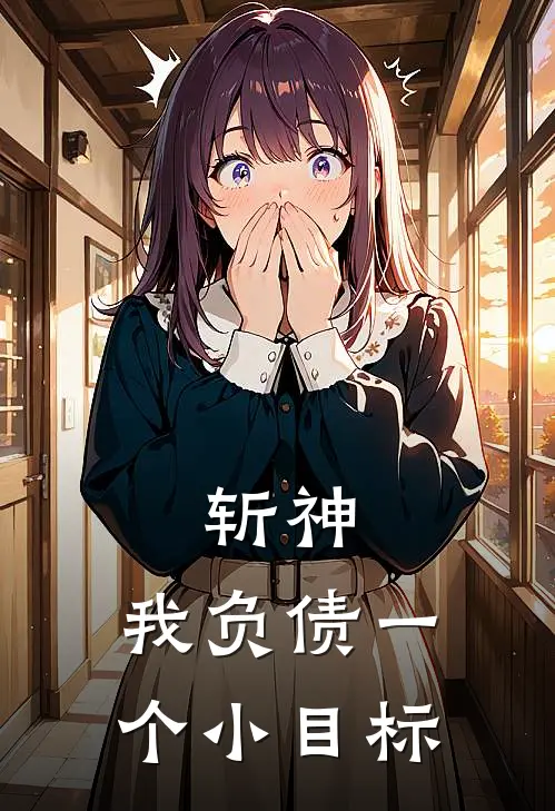 斩神：我负债一个小目标叶普昭赵空城完本热门小说_完本小说免费斩神：我负债一个小目标(叶普昭赵空城)