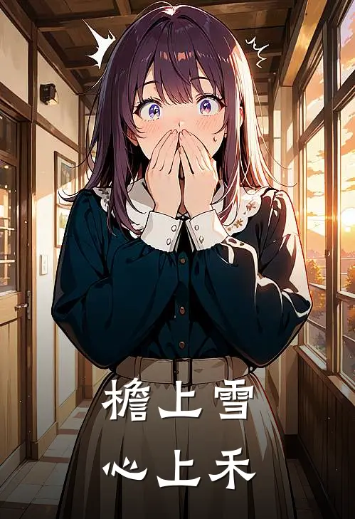 檐上雪，心上禾