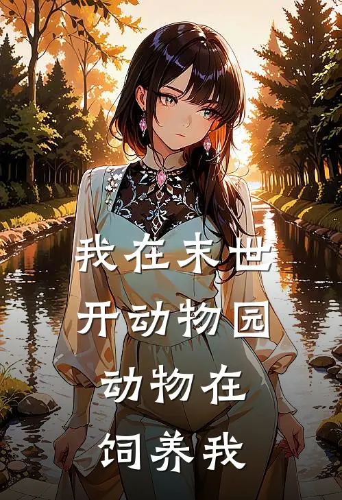 我在末世开动物园，动物在饲养我