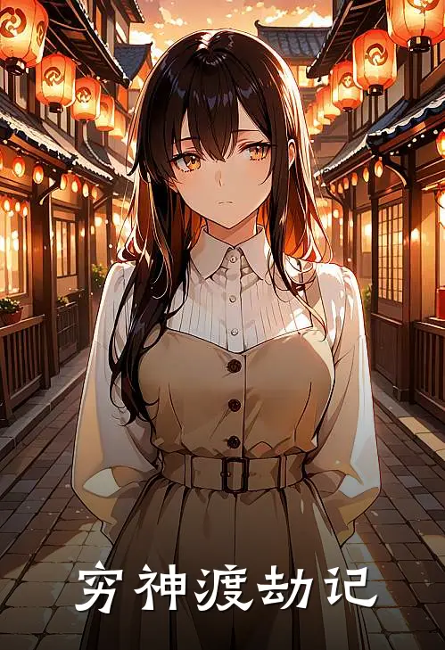 穷神渡劫记(苏禾谢无妄)热门网络小说推荐_最新完结小说推荐穷神渡劫记苏禾谢无妄