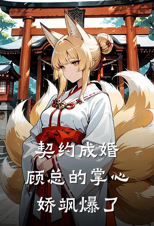 契约成婚：顾总的掌心娇飒爆了(顾时衍苏晚晚)热门小说_完结版小说全文免费阅读契约成婚：顾总的掌心娇飒爆了(顾时衍苏晚晚)