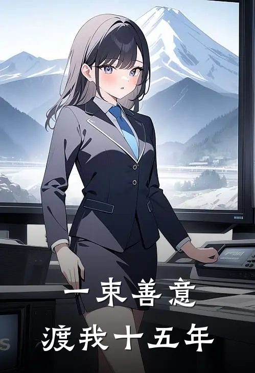 一束善意，渡我十五年(陆沉林小鹿)完结版小说推荐_最新完结小说推荐一束善意，渡我十五年陆沉林小鹿