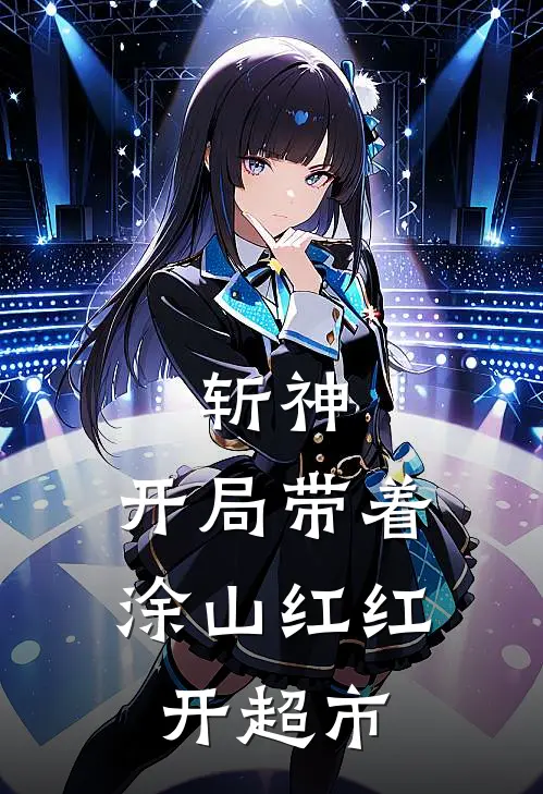 斩神：开局带着涂山红红开超市(蒋倩涂山)免费小说全集_完本小说免费阅读斩神：开局带着涂山红红开超市(蒋倩涂山)
