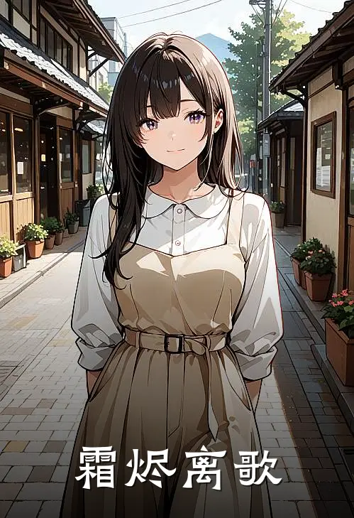 霜烬离歌慕容承叶昭昭完结小说免费阅读_热门免费小说霜烬离歌(慕容承叶昭昭)