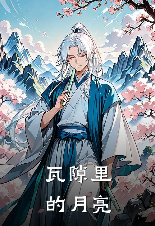 《瓦隙里的月亮》慧英承锡全文免费在线阅读_《瓦隙里的月亮》全集阅读