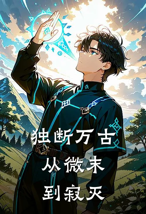 秦默虞心蕊《独断万古：从微末到寂灭》最新章节阅读_(独断万古：从微末到寂灭)全章节免费在线阅读