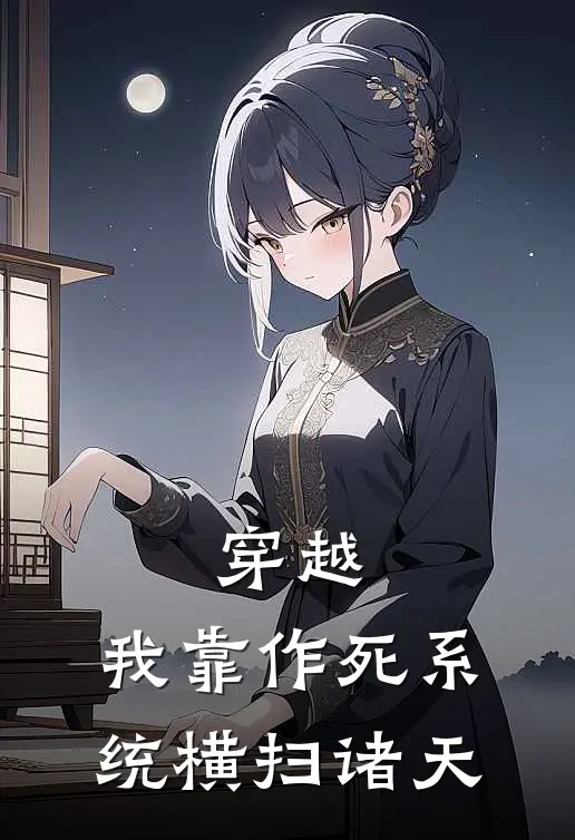穿越：我靠作死系统横扫诸天