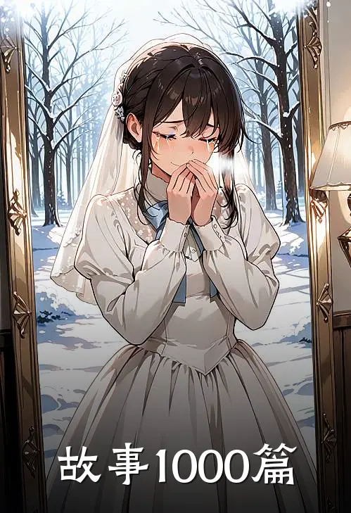 故事1000篇(林晚陈屿)最新热门小说_完结小说故事1000篇(林晚陈屿)