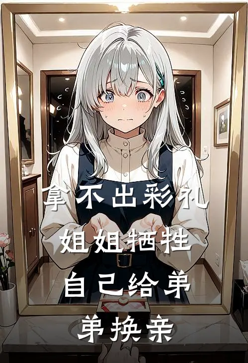 拿不出彩礼，姐姐牺牲自己给弟弟换亲