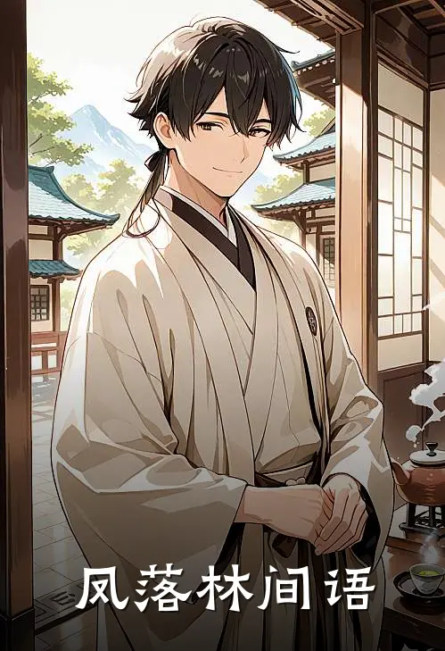 凤落林间语鹿清阴昭荣小说免费完结_完本热门小说凤落林间语鹿清阴昭荣