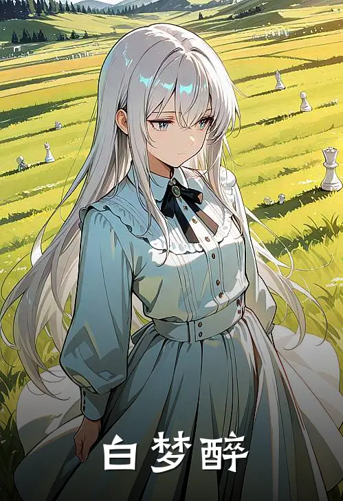 白梦醉（澹司昭林启）最新章节列表