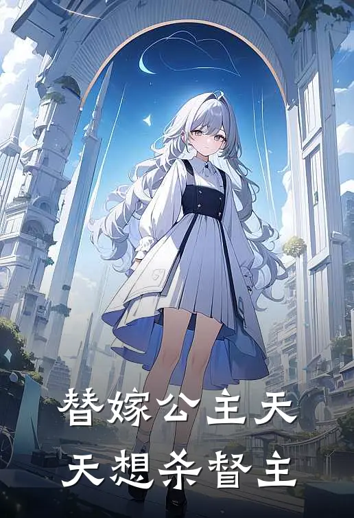 替嫁公主天天想杀督主