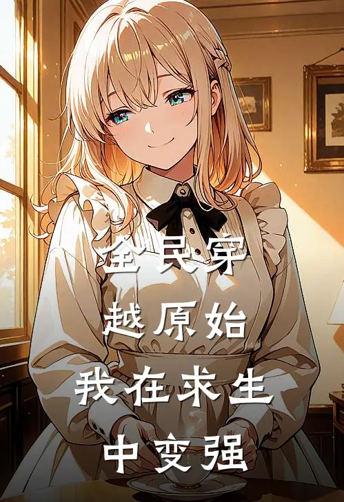 全民穿越原始，我在求生中变强张云叶琳最新章节在线阅读_张云叶琳全本免费在线阅读