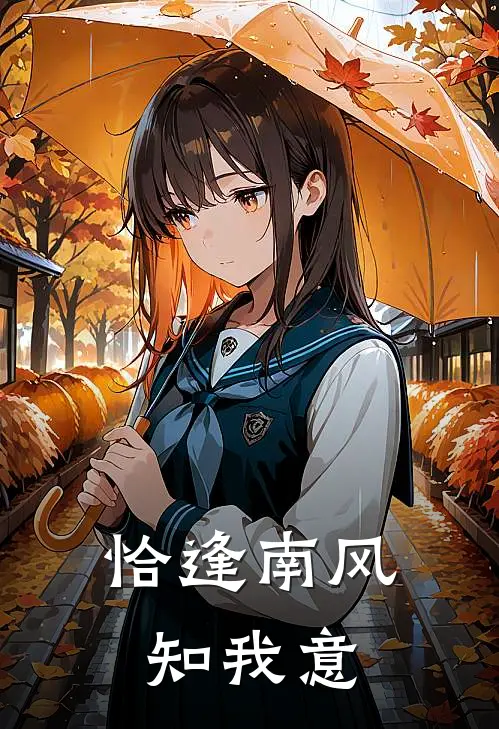 恰逢南风知我意(沈南风沈南月)全集阅读_恰逢南风知我意最新章节阅读