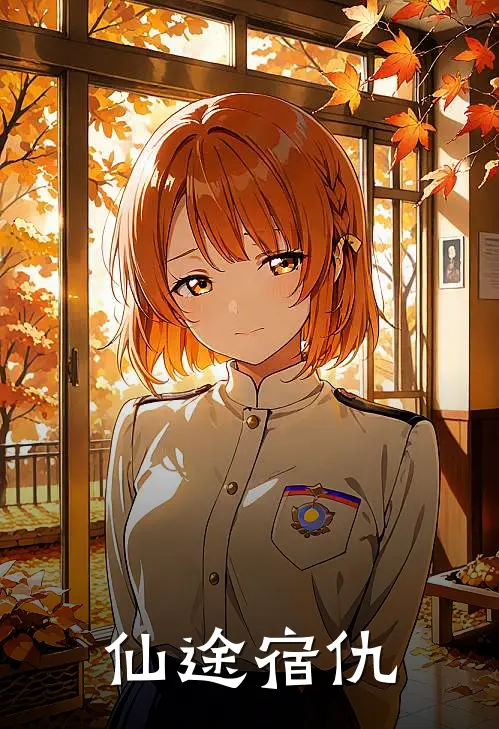 仙途宿仇魏音清云宗完本热门小说_小说推荐完结仙途宿仇魏音清云宗