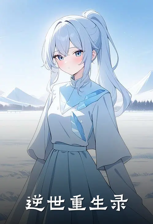 逆世重生录(张译林悦)小说完结版_全文阅读免费全集逆世重生录张译林悦