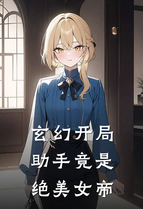 玄幻开局助手竟是绝美女帝(林凡王虎)阅读免费小说_完本热门小说玄幻开局助手竟是绝美女帝林凡王虎