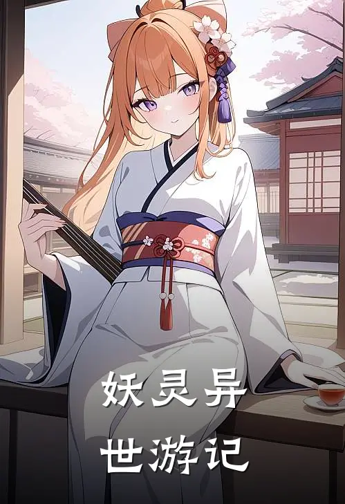 妖灵异世游记(顾岁祁瑞)全本完结小说_完整版免费全文阅读妖灵异世游记(顾岁祁瑞)