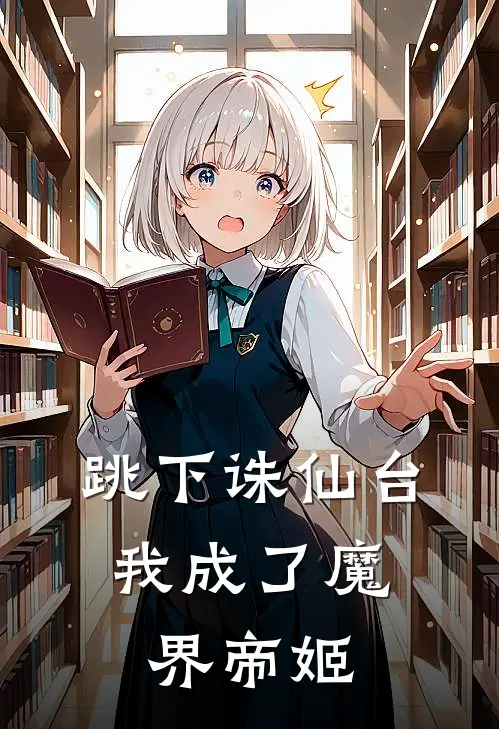 跳下诛仙台，我成了魔界帝姬