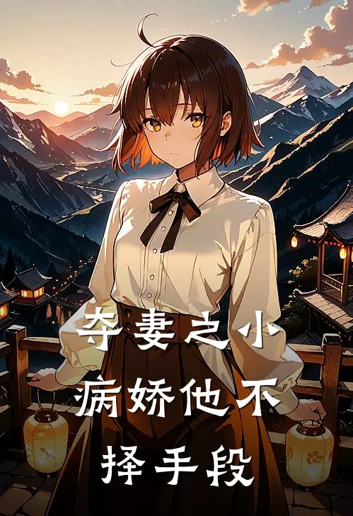 夺妻之小病娇他不择手段(施清秀曲寒星)最新推荐小说_最新免费小说夺妻之小病娇他不择手段施清秀曲寒星