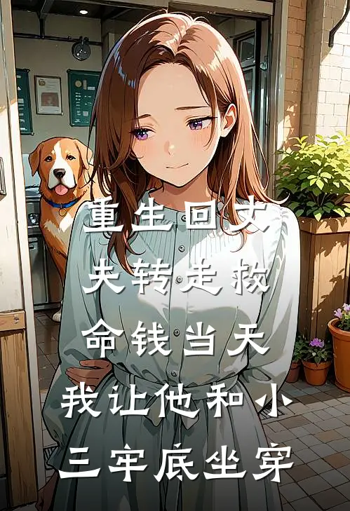 重生回丈夫转走救命钱当天，我让他和小三牢底坐穿