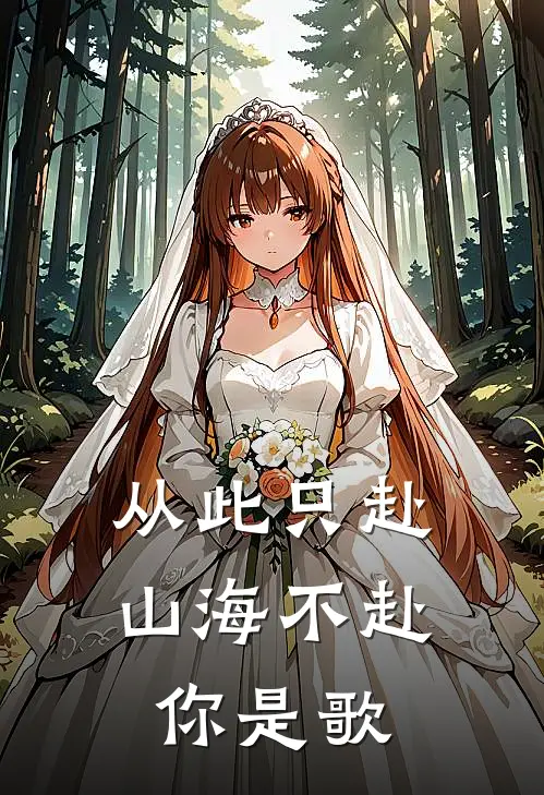 从此只赴山海不赴你是歌