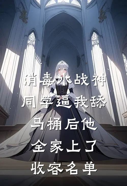 消毒水战神：同学逼我舔马桶后他全家上了收容名单