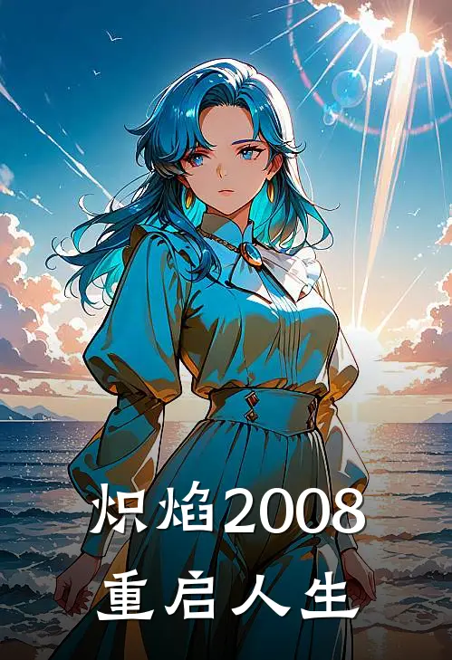 炽焰2008，重启人生(顾霄顾建国)热门小说阅读_全文免费阅读炽焰2008，重启人生顾霄顾建国